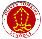 Oliver Tomkins CofE VA Infant, Nursery and Junior Schools